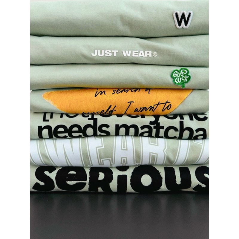 07.07 Mint*Color OVERSIZE