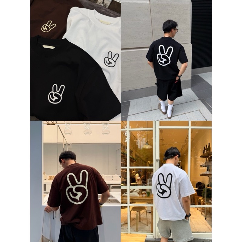 CuteCute ✌🏼 OVERBOXY