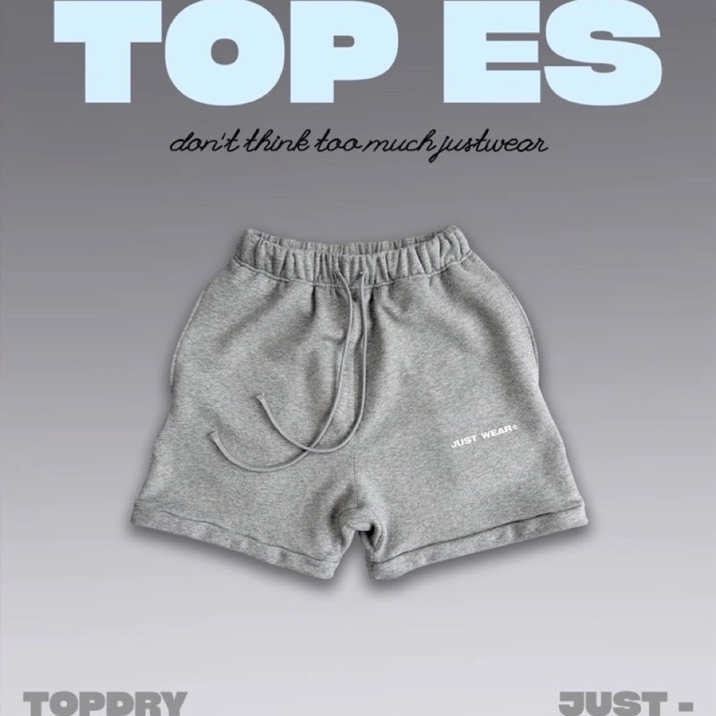 คอลเลกชัน SHORTS